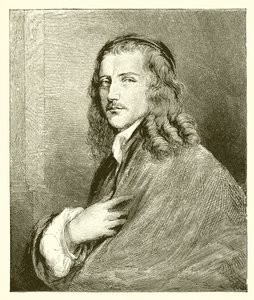 Andrew Marvell da English School
