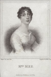 Ann Mee da English School
