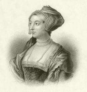 Anna Bolena da English School