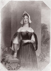 Anna Page (Le allegre comari di Windsor) - 