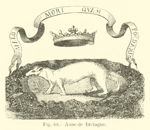 Anna di Bretagna da English School