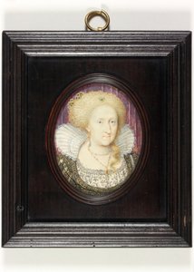 Anna di Danimarca