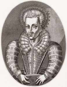 Anna di Danimarca da English School