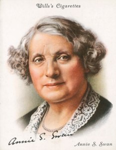 Annie S. Swan