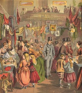 Bazar di antichità