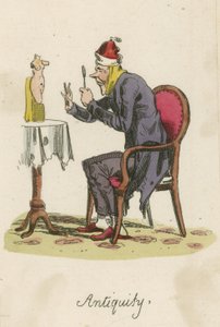 Antichità