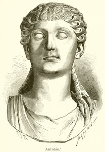Antonia da English School