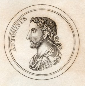 Antonino Pio, da 