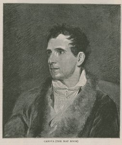 Antonio Canova