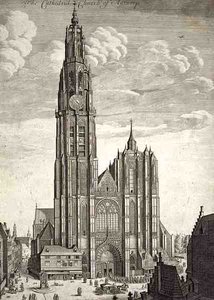 Cattedrale di Anversa