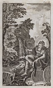 Apollo (incisione)