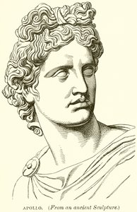 Apollo da English School