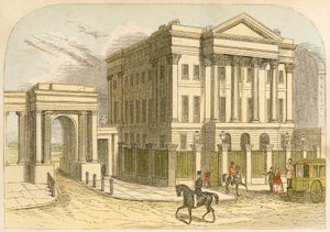 Apsley House da English School