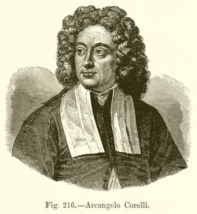 Arcangelo Corelli
