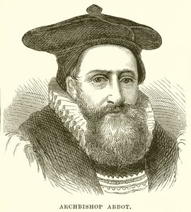 Arcivescovo Abbot da English School
