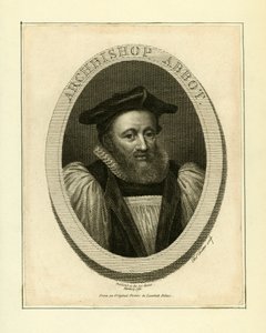 Arcivescovo Abbot da English School