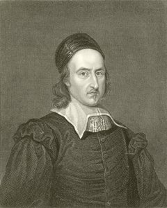 Archibald Campbell, Nono Conte di Argyll