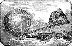 Archimede (c287-212 a.C.) Pagina del titolo per 