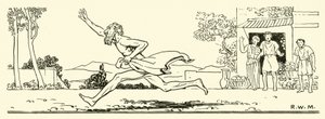 Archimede da English School