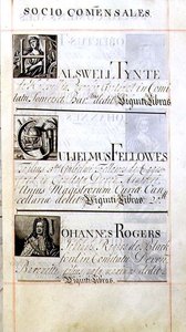 Pagina dell