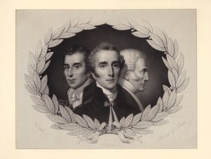 Arthur Wellesley da English School