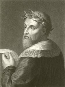Ariosto da English School