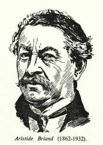 Aristide Briand