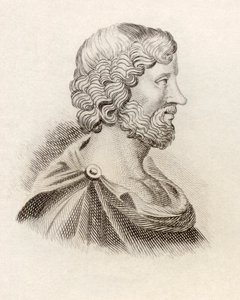 Aristippo, da 