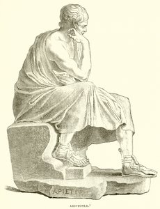 Aristotele da English School