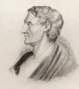Aristotele, da 