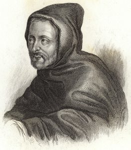 Armand Jean le Bouthillier de Rance da English School