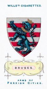 Stemma di Bruges