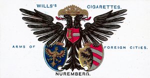 Stemma di Norimberga