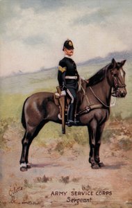 Corpo di Servizio dell