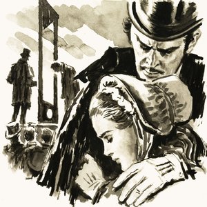 Arnold Bennett: una scena da The Old Wives