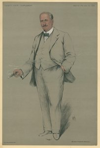 Arthur Frederick Bettinson da English School