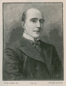 Arthur W Pinero, all