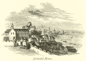 Casa di Arundel da English School