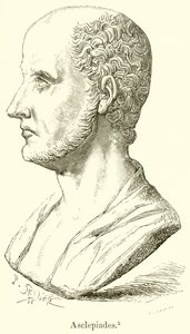 Asclepiade da English School