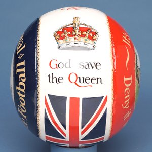 Pallone di Ashbourne