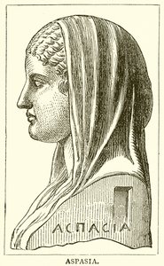 Aspasia da English School