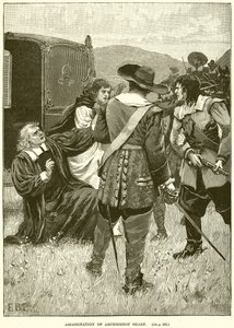 Assassinio dell