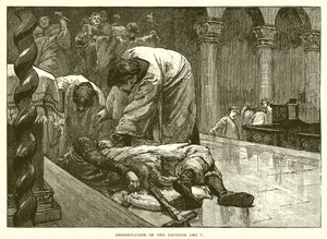 Assassinio dell