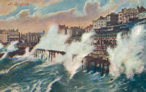 A Brighton