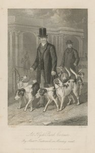 A Hyde Park Corner