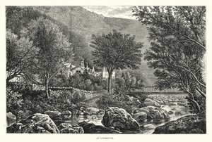 A Lynmouth da English School