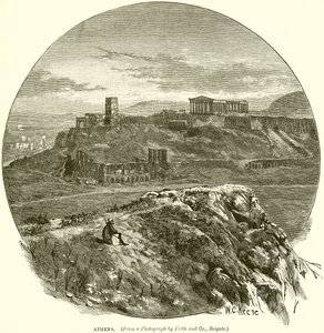 Atene da English School