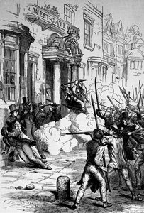 Attacco all