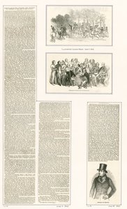Tentativo di attentato alla vita della Regina Vittoria, 1842 da English School
