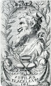 Attila l